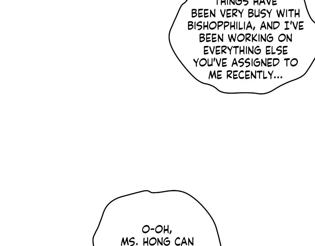 How To Captivate Your Boss Chapter 9 page 70 - 