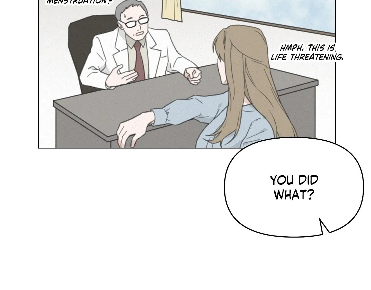 How To Captivate Your Boss Chapter 9 page 8 - 