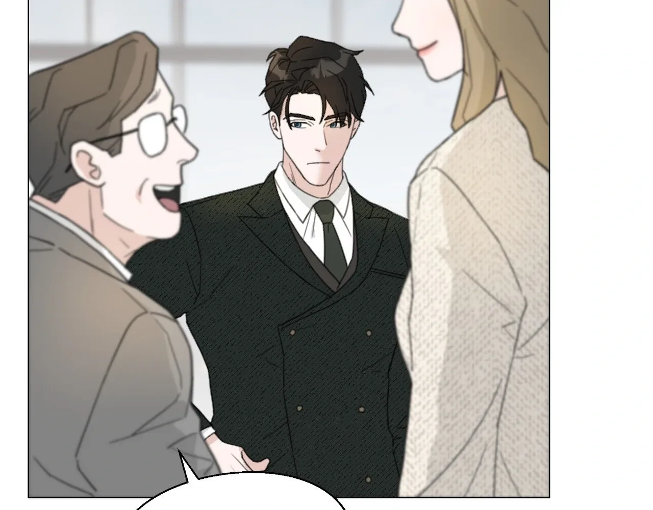 How To Captivate Your Boss Chapter 9 page 72 - 