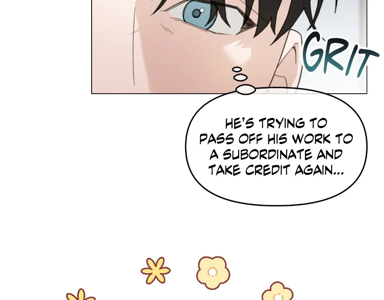 How To Captivate Your Boss Chapter 9 page 74 - 