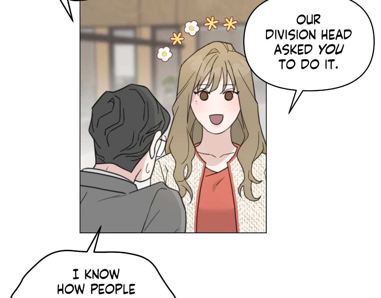 How To Captivate Your Boss Chapter 9 page 76 - 