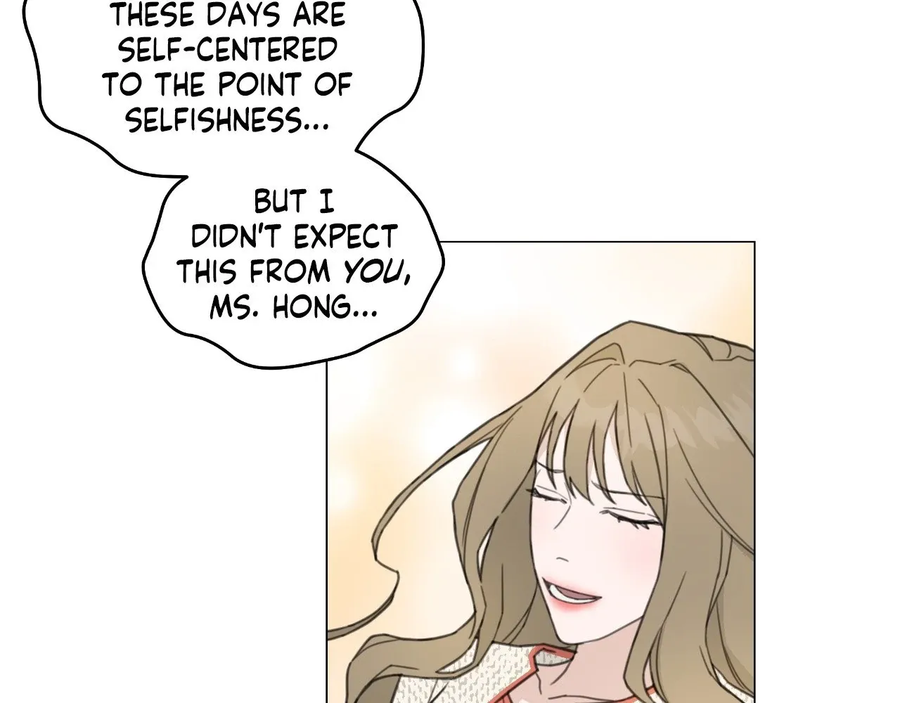 How To Captivate Your Boss Chapter 9 page 77 - 