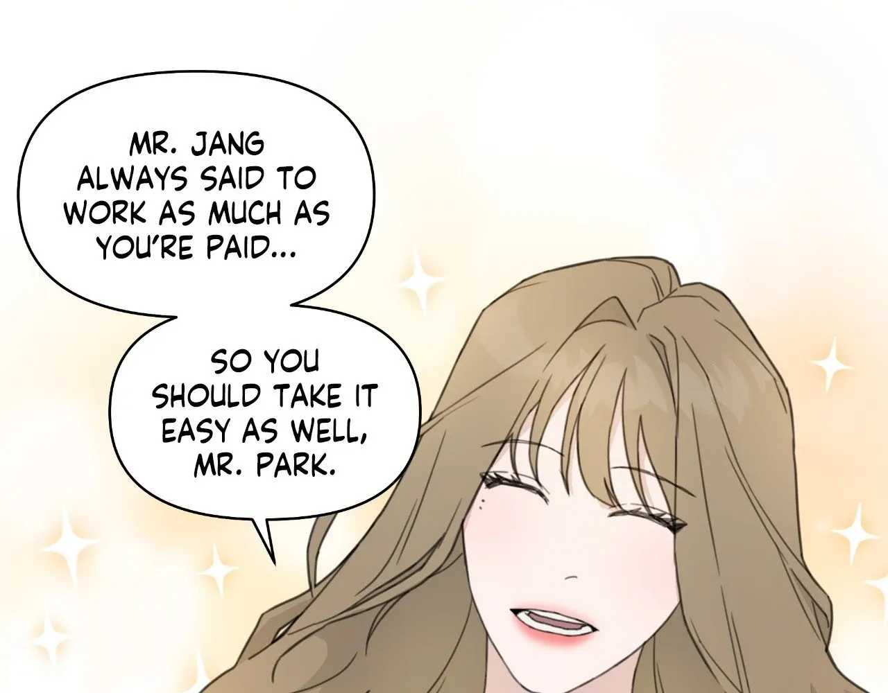 How To Captivate Your Boss Chapter 9 page 79 - 