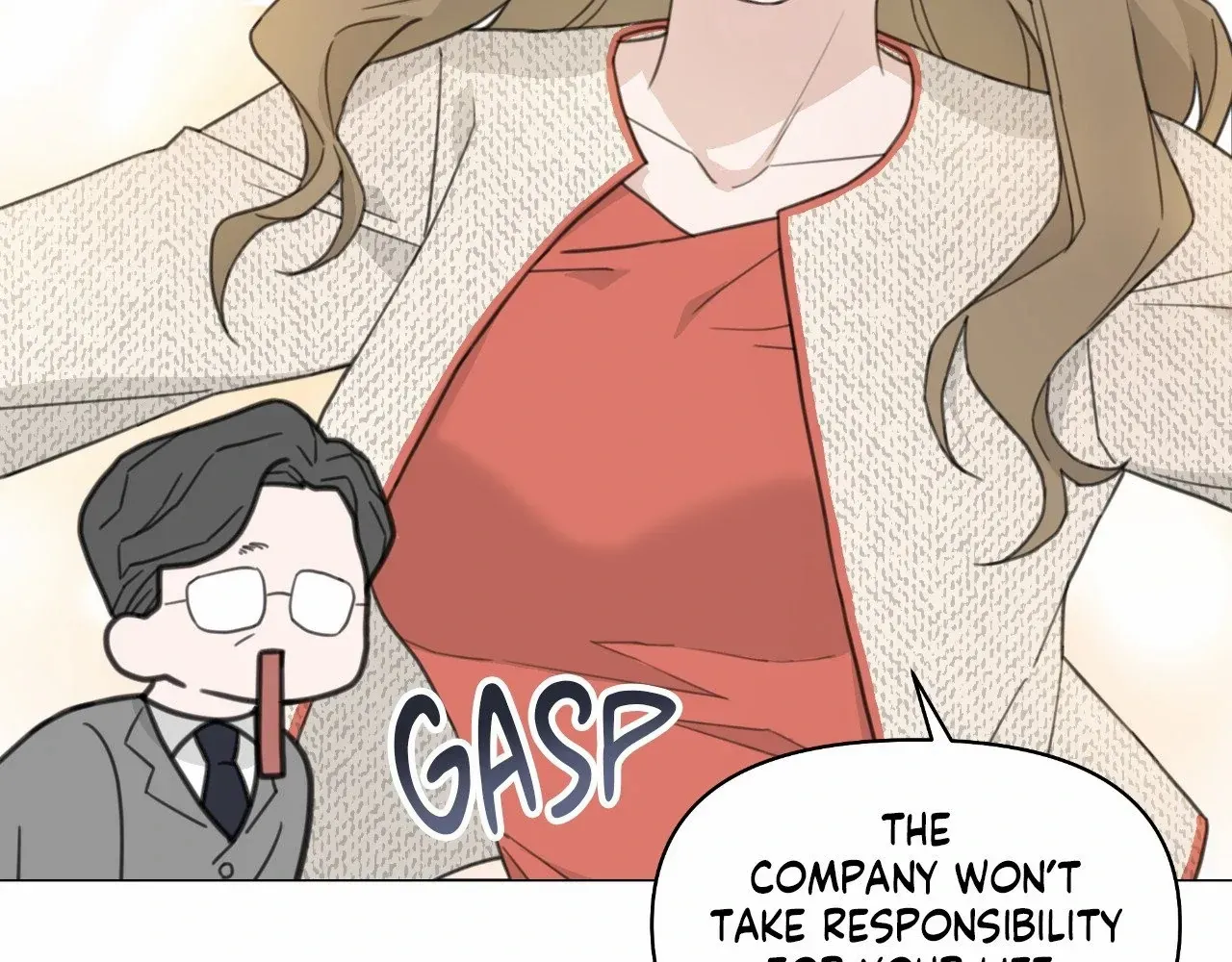 How To Captivate Your Boss Chapter 9 page 80 - 