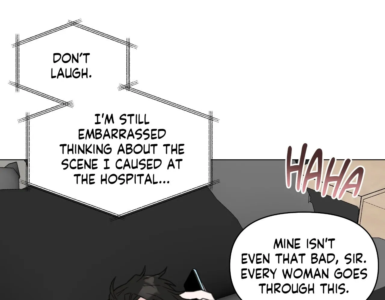 How To Captivate Your Boss Chapter 9 page 9 - 