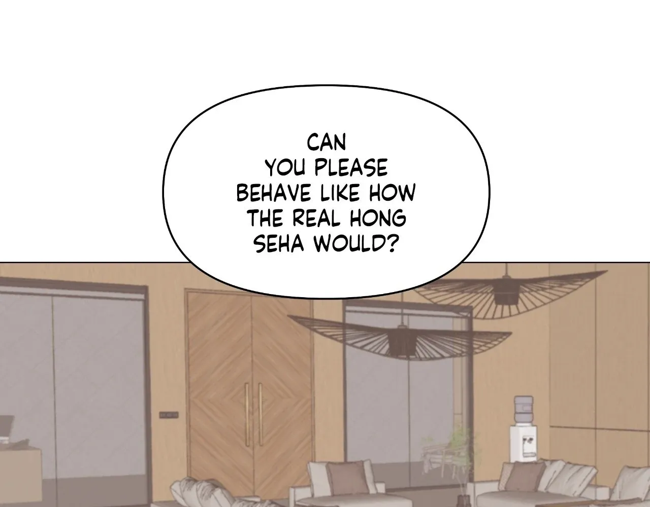 How To Captivate Your Boss Chapter 9 page 82 - 
