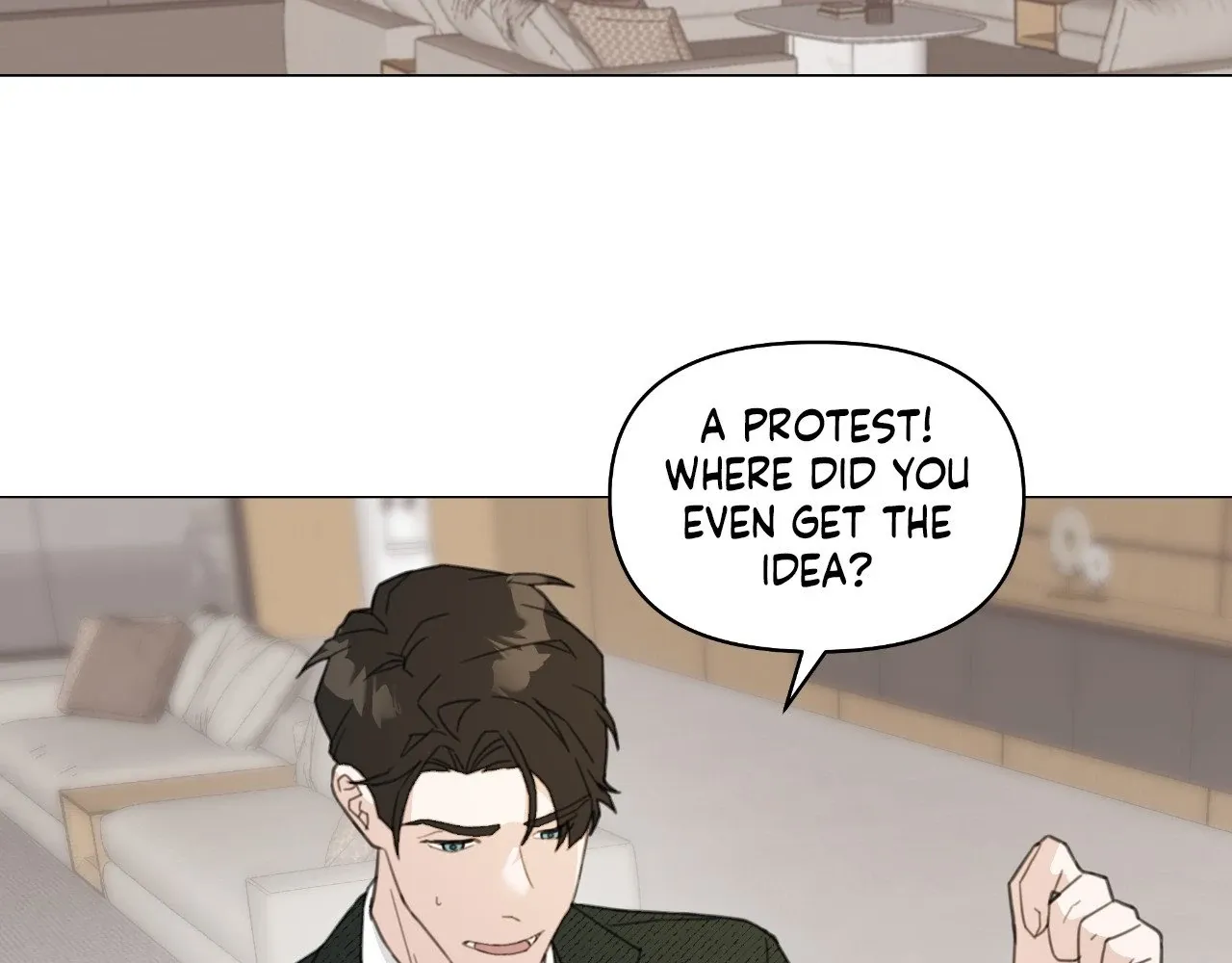 How To Captivate Your Boss Chapter 9 page 83 - 