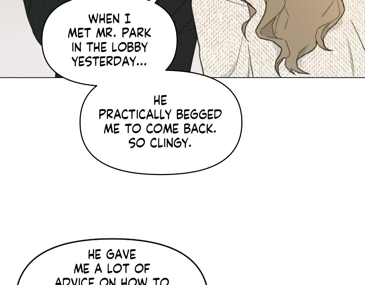How To Captivate Your Boss Chapter 9 page 85 - 