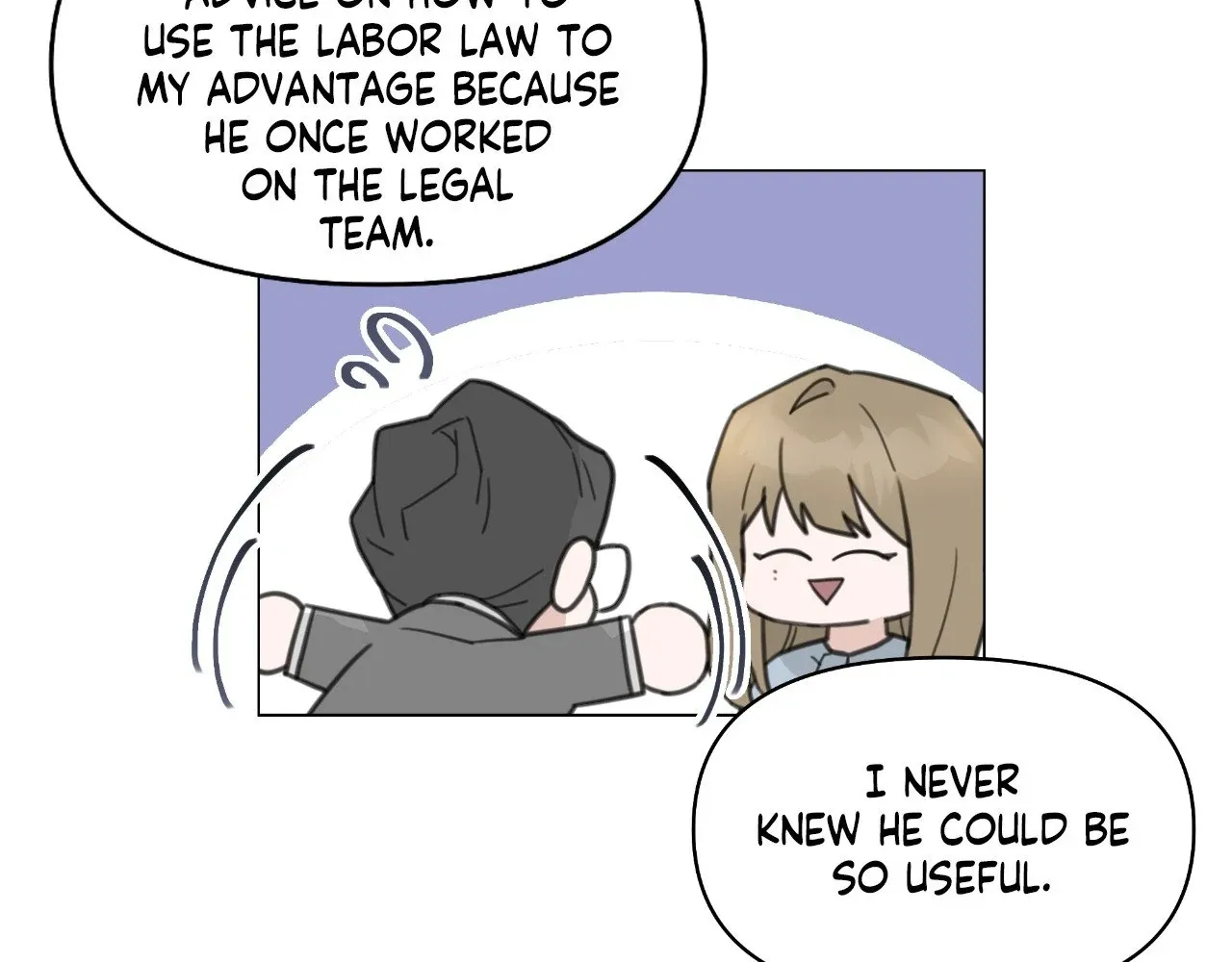 How To Captivate Your Boss Chapter 9 page 86 - 