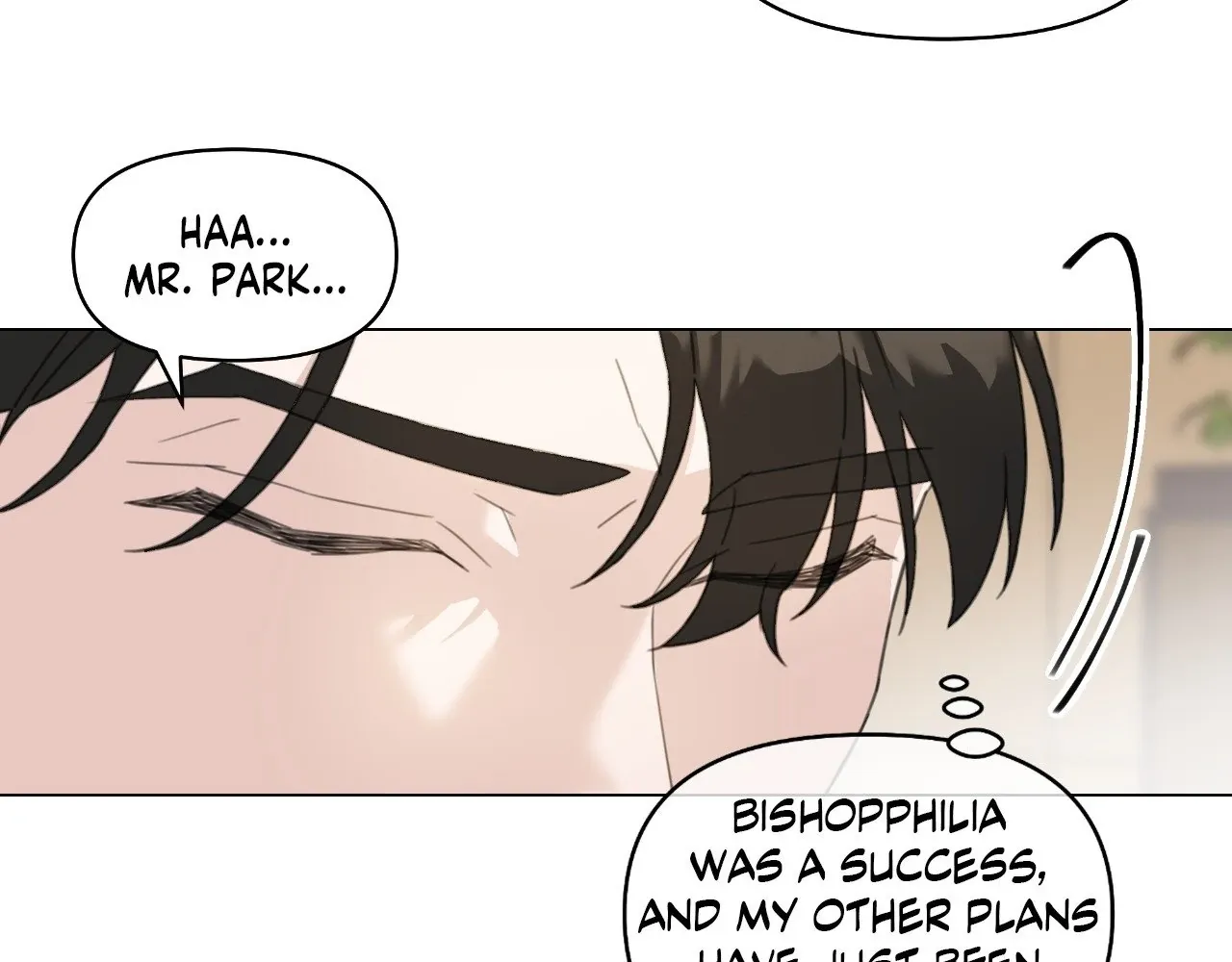 How To Captivate Your Boss Chapter 9 page 87 - 