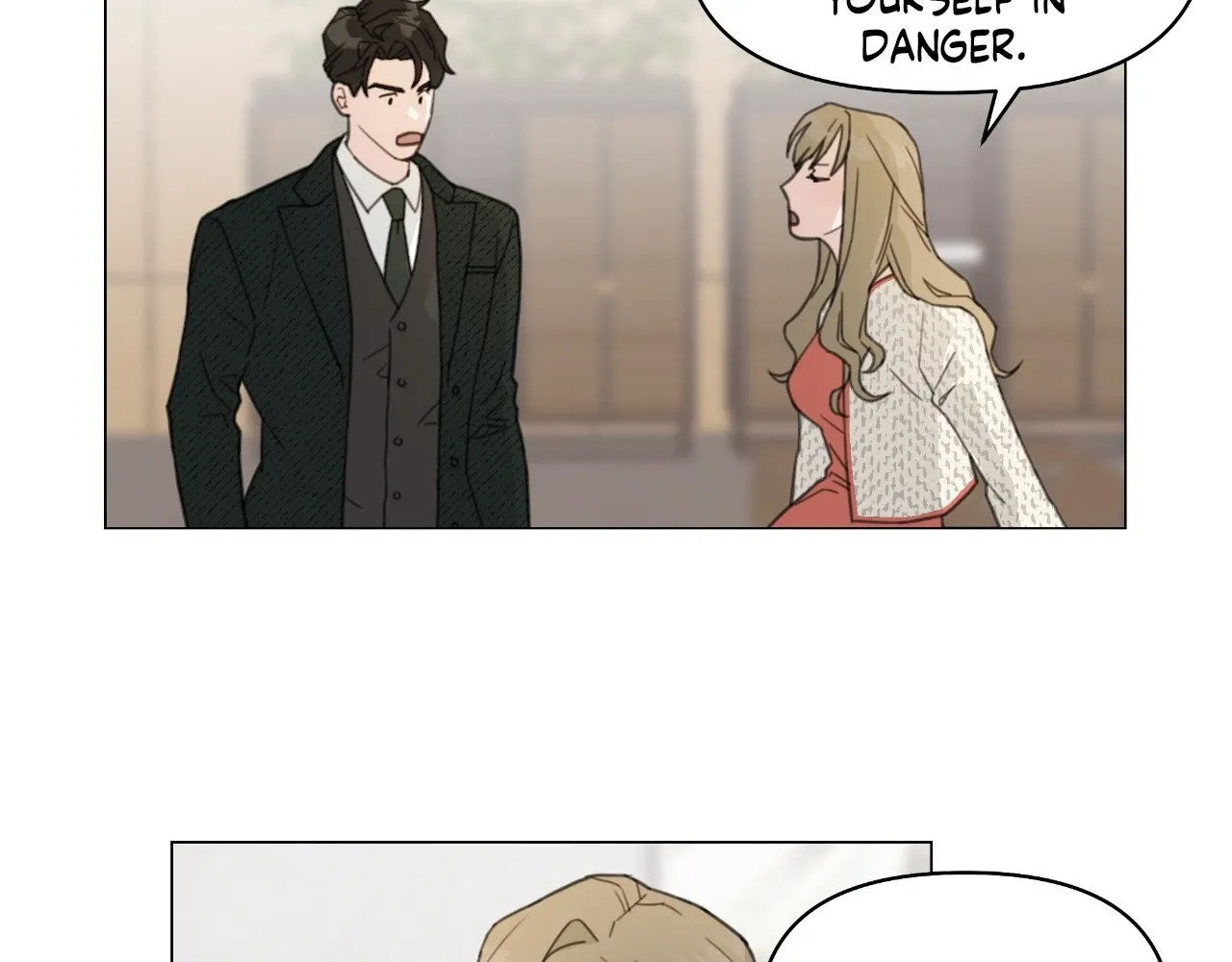 How To Captivate Your Boss Chapter 9 page 90 - 