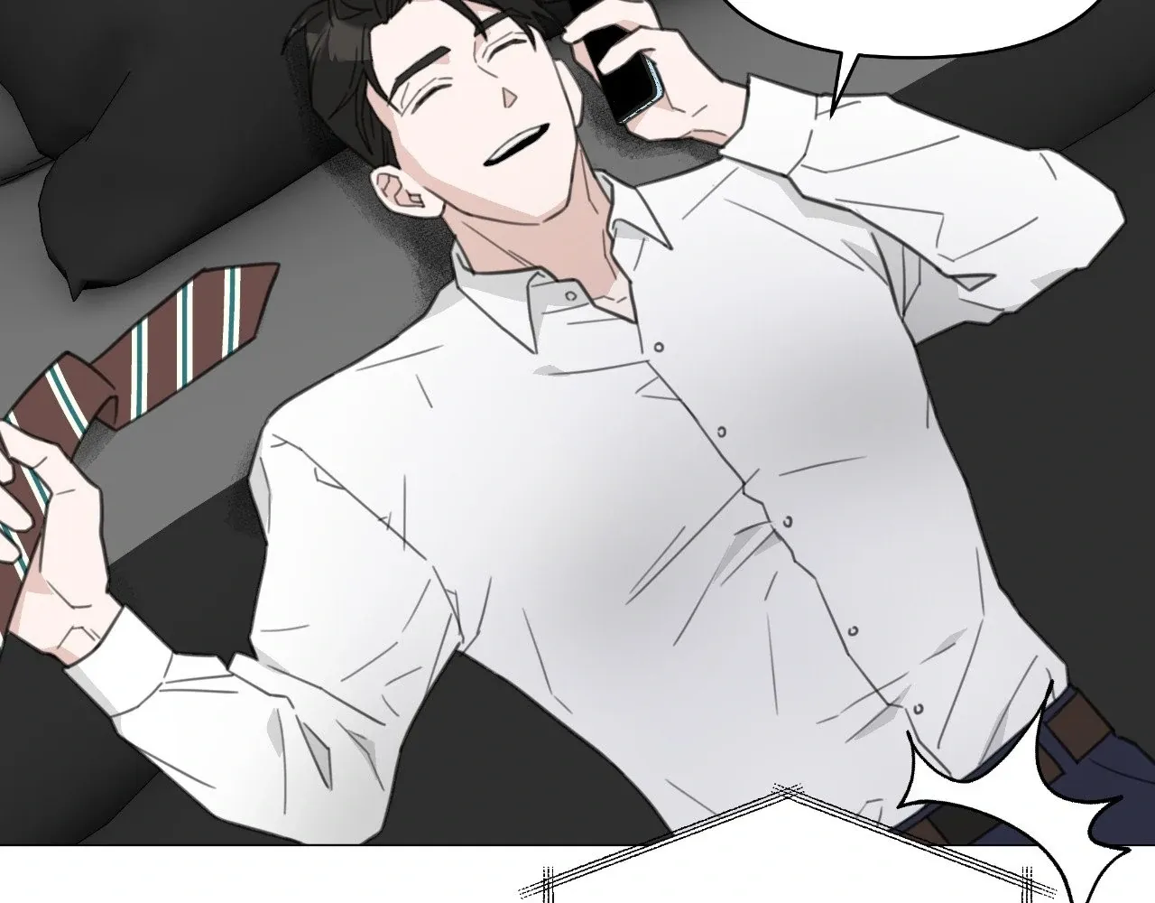 How To Captivate Your Boss Chapter 9 page 10 - 