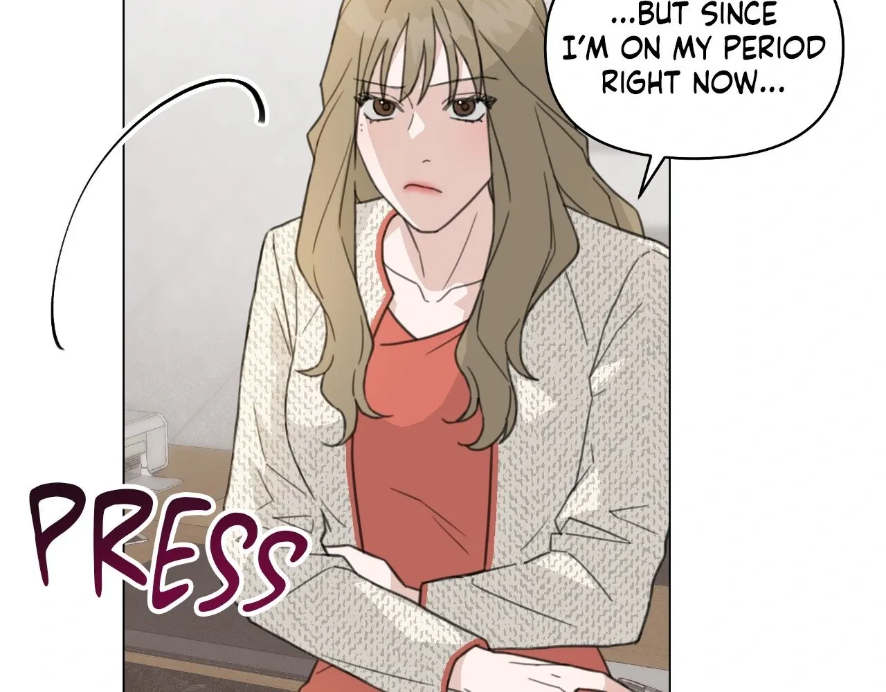 How To Captivate Your Boss Chapter 9 page 91 - 