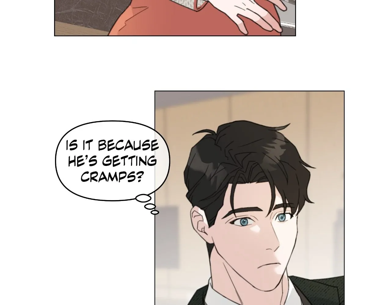 How To Captivate Your Boss Chapter 9 page 92 - 