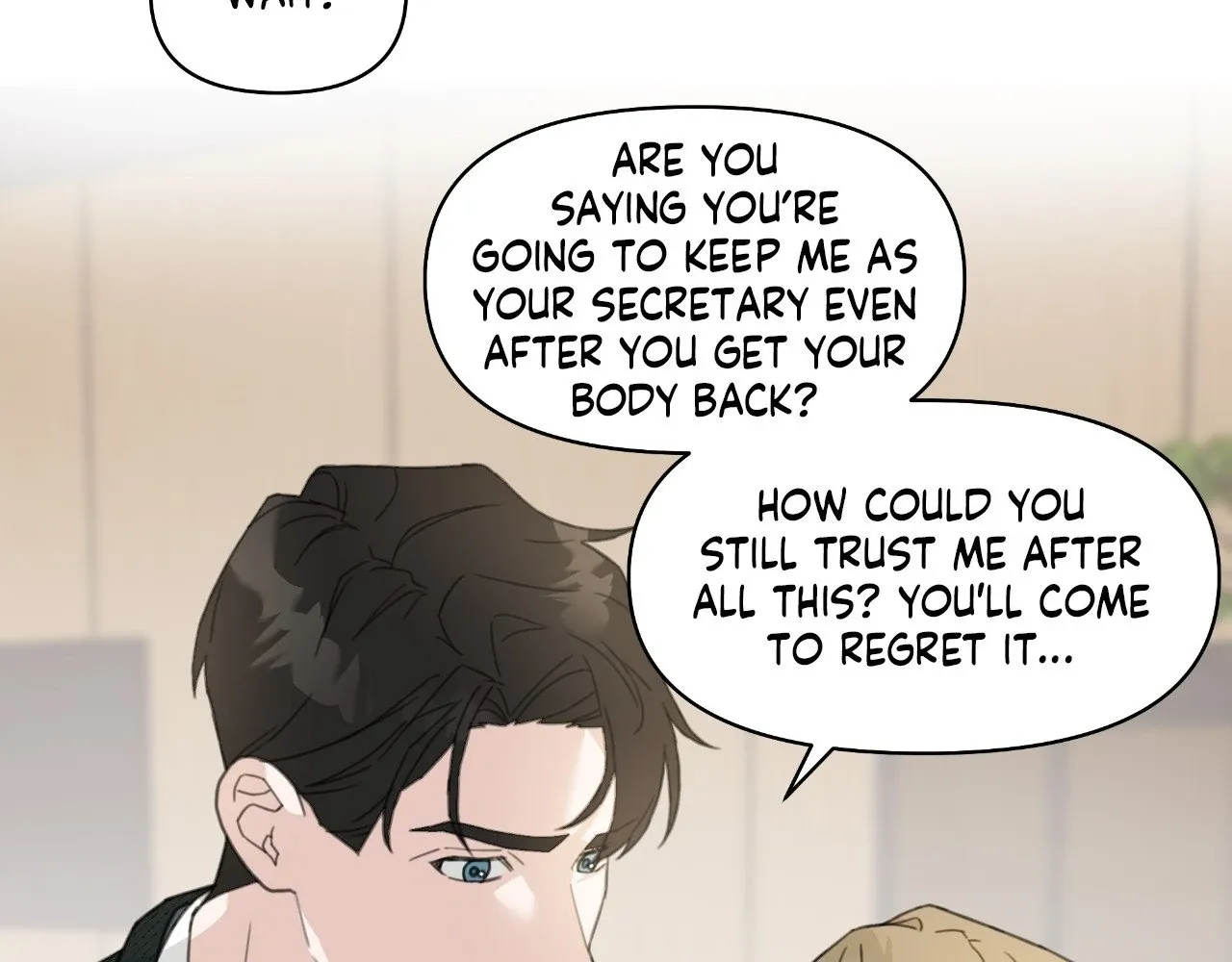 How To Captivate Your Boss Chapter 9 page 94 - 