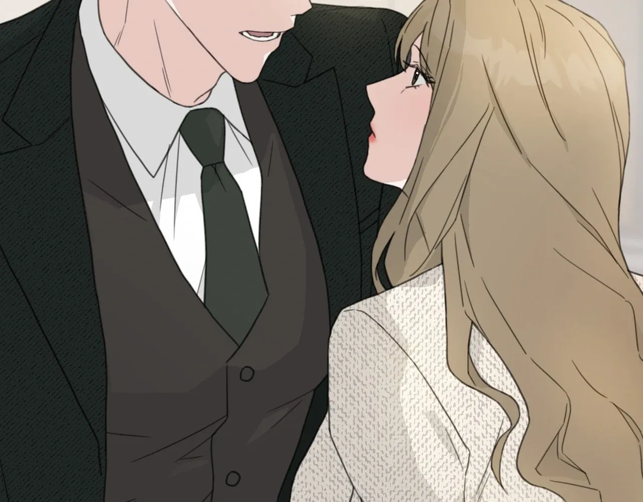 How To Captivate Your Boss Chapter 9 page 95 - 