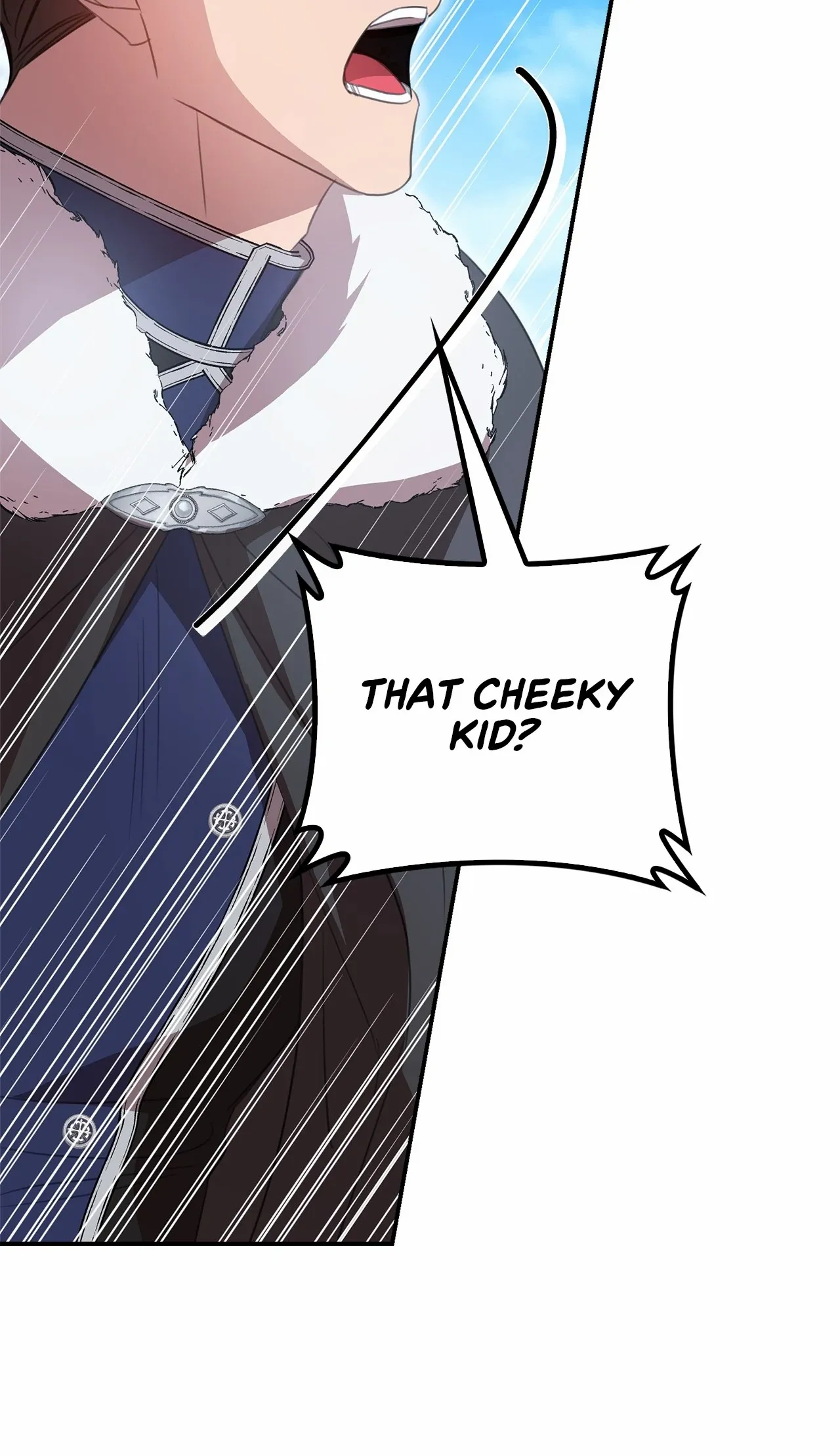 How to Choose Your Knight Chapter 56 page 19 - 