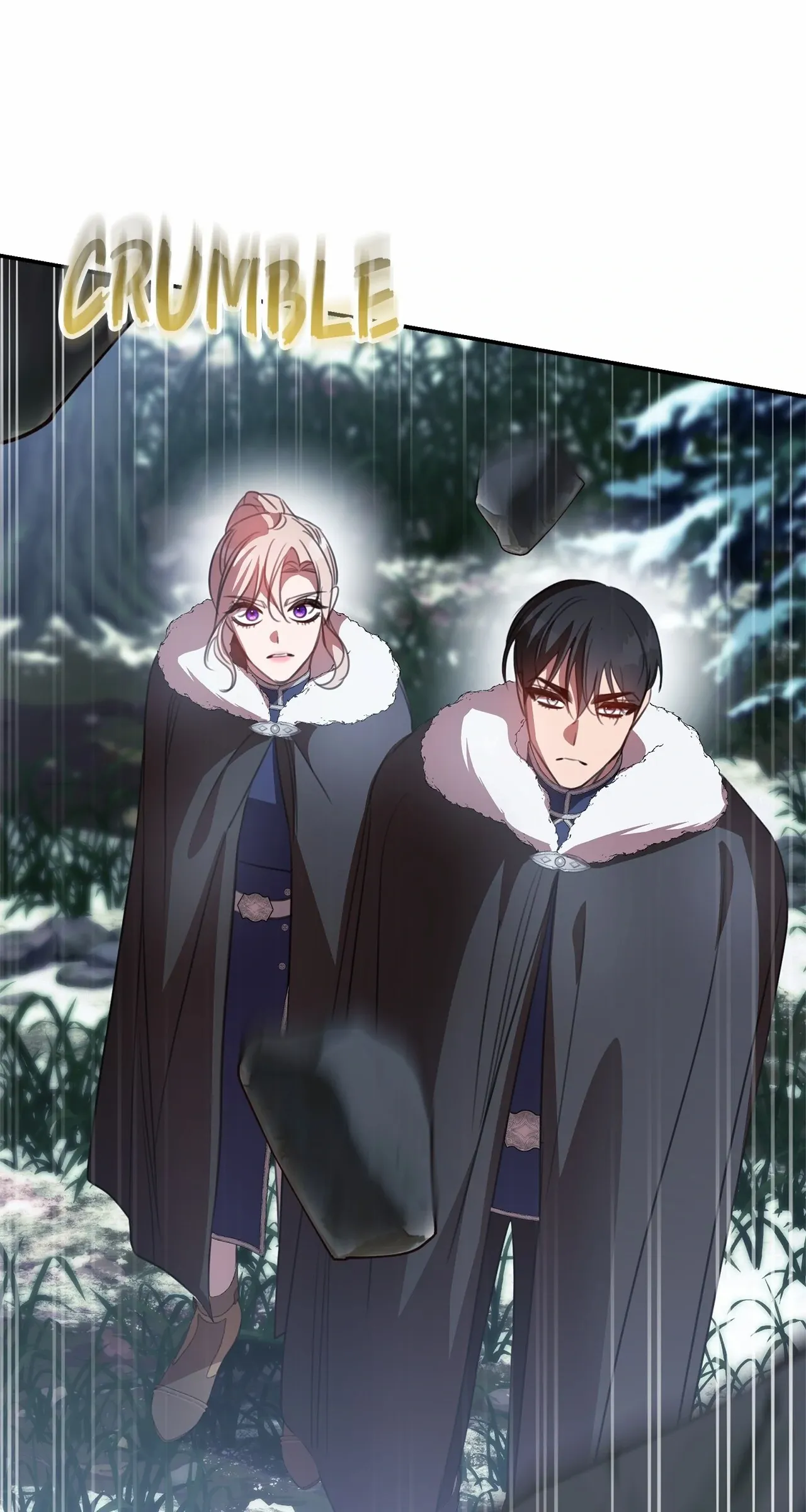 How to Choose Your Knight Chapter 56 page 23 - 