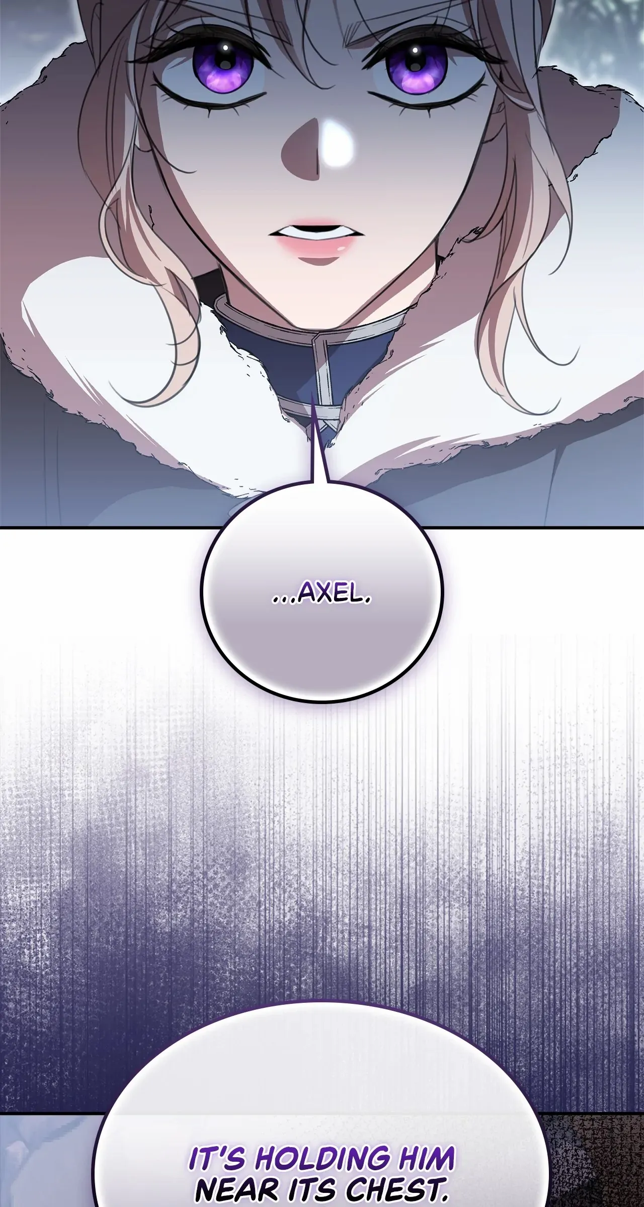 How to Choose Your Knight Chapter 56 page 25 - 