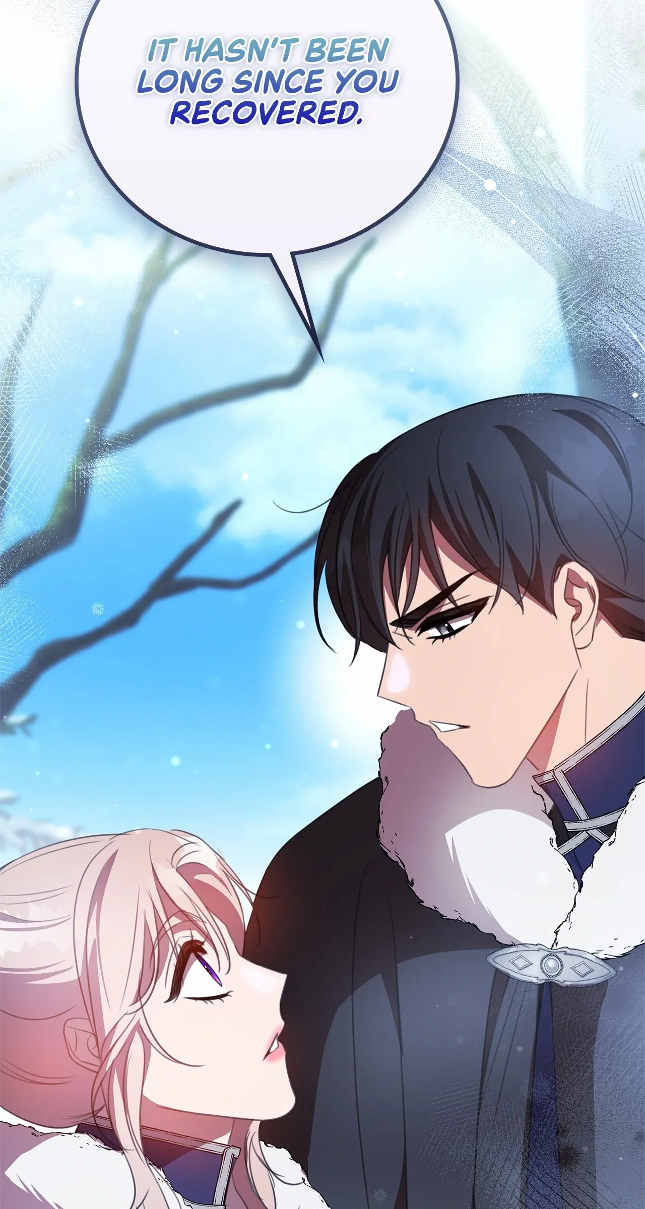 How to Choose Your Knight Chapter 56 page 30 - 