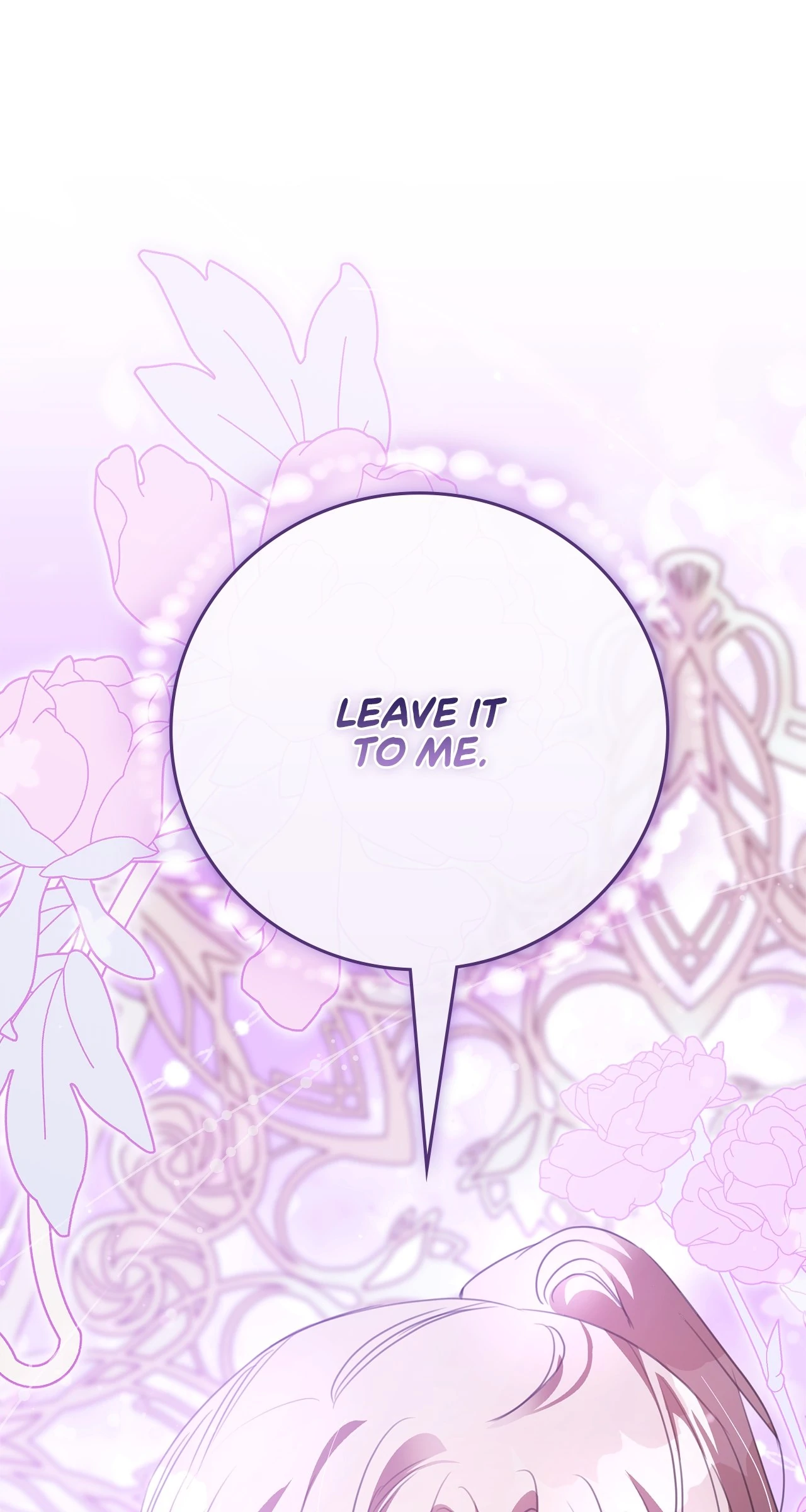 How to Choose Your Knight Chapter 56 page 33 - 