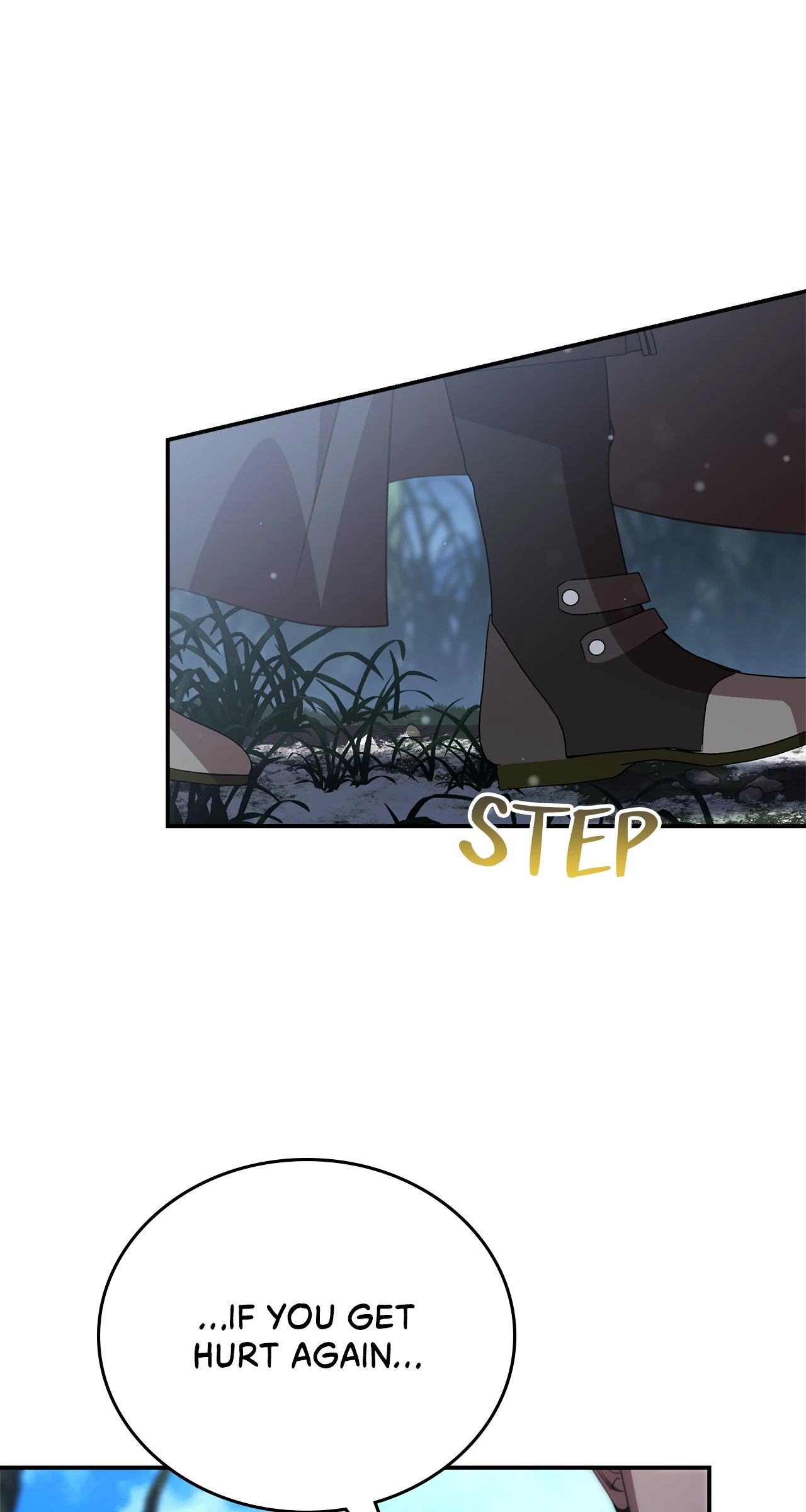 How to Choose Your Knight Chapter 56 page 37 - 