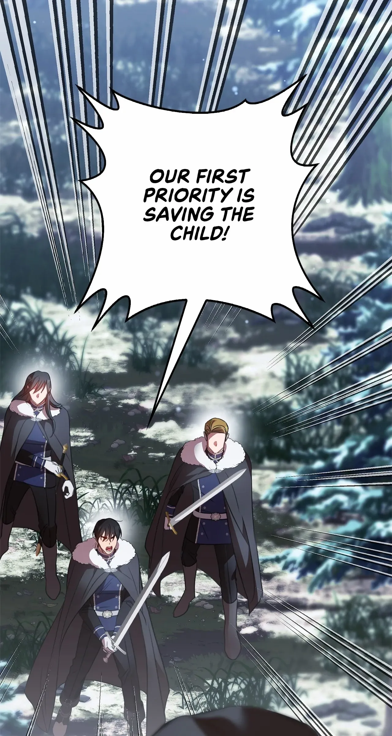 How to Choose Your Knight Chapter 56 page 42 - 