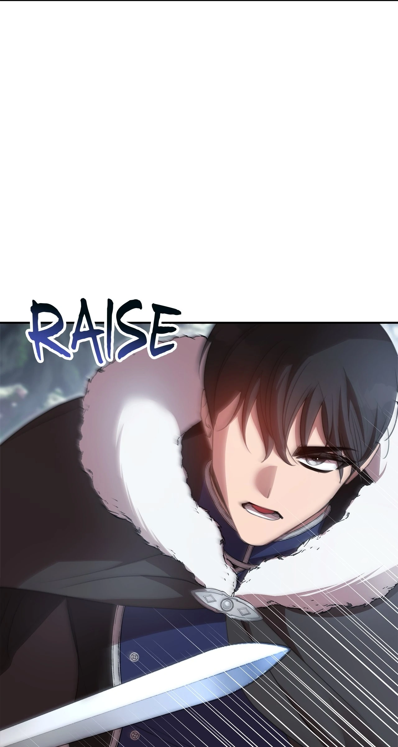 How to Choose Your Knight Chapter 56 page 44 - 