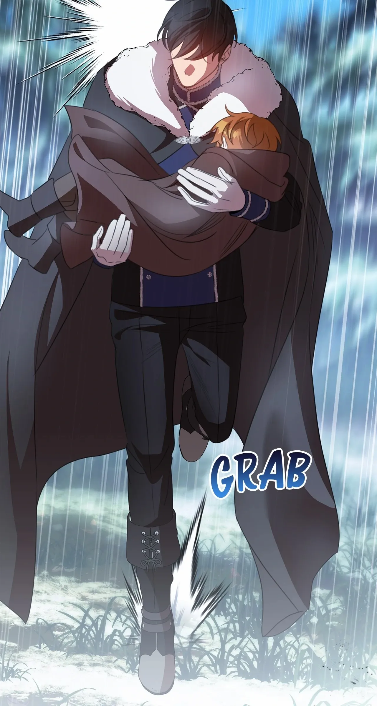 How to Choose Your Knight Chapter 56 page 49 - 