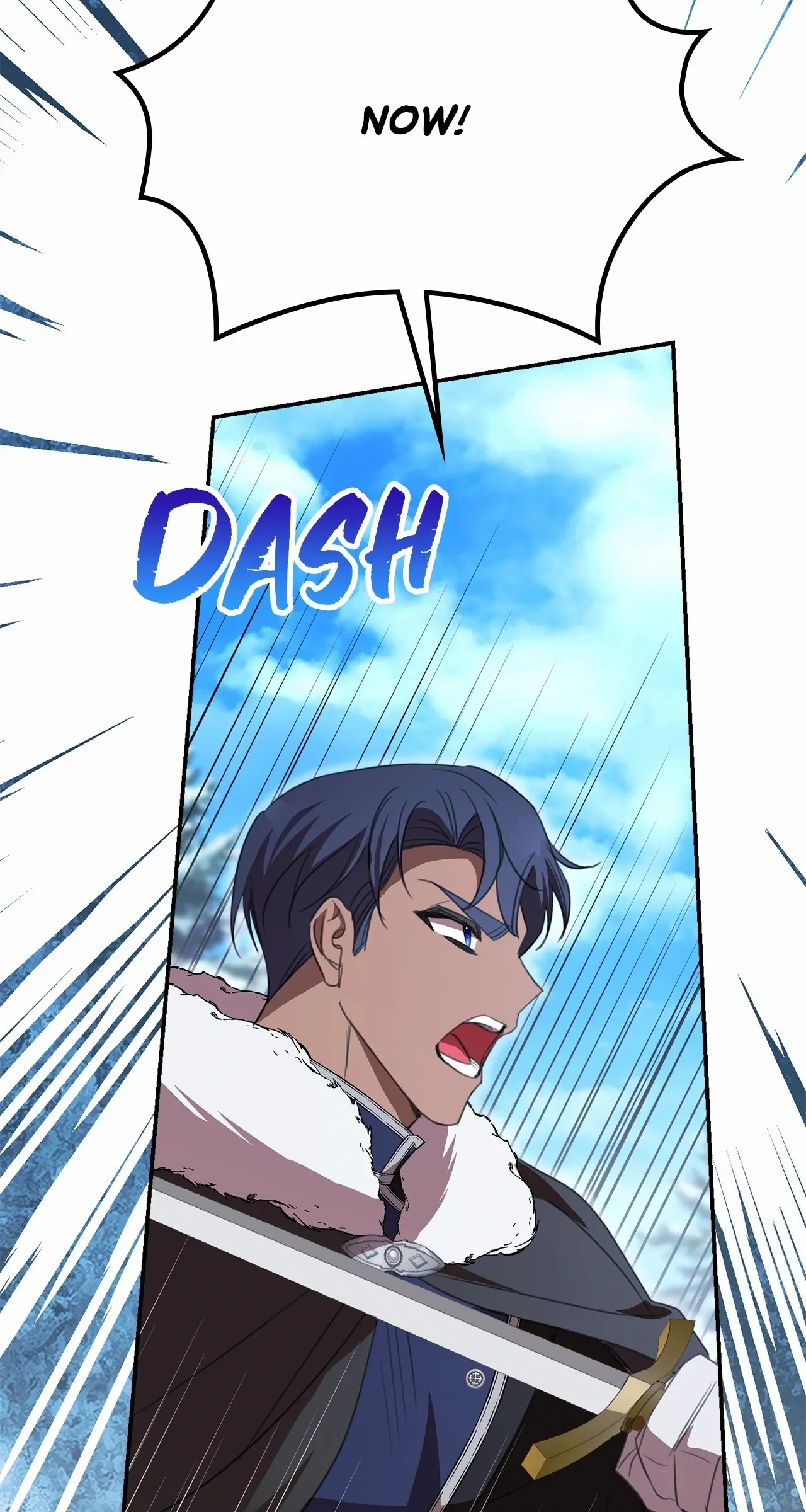How to Choose Your Knight Chapter 56 page 52 - 