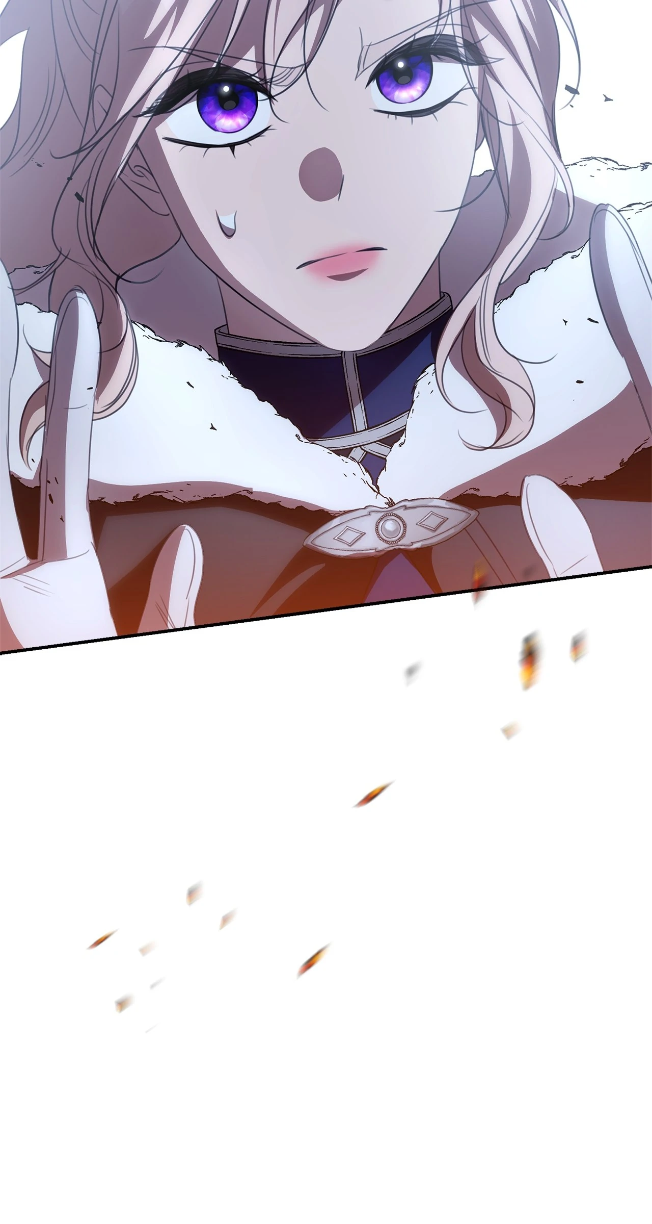 How to Choose Your Knight Chapter 56 page 54 - 