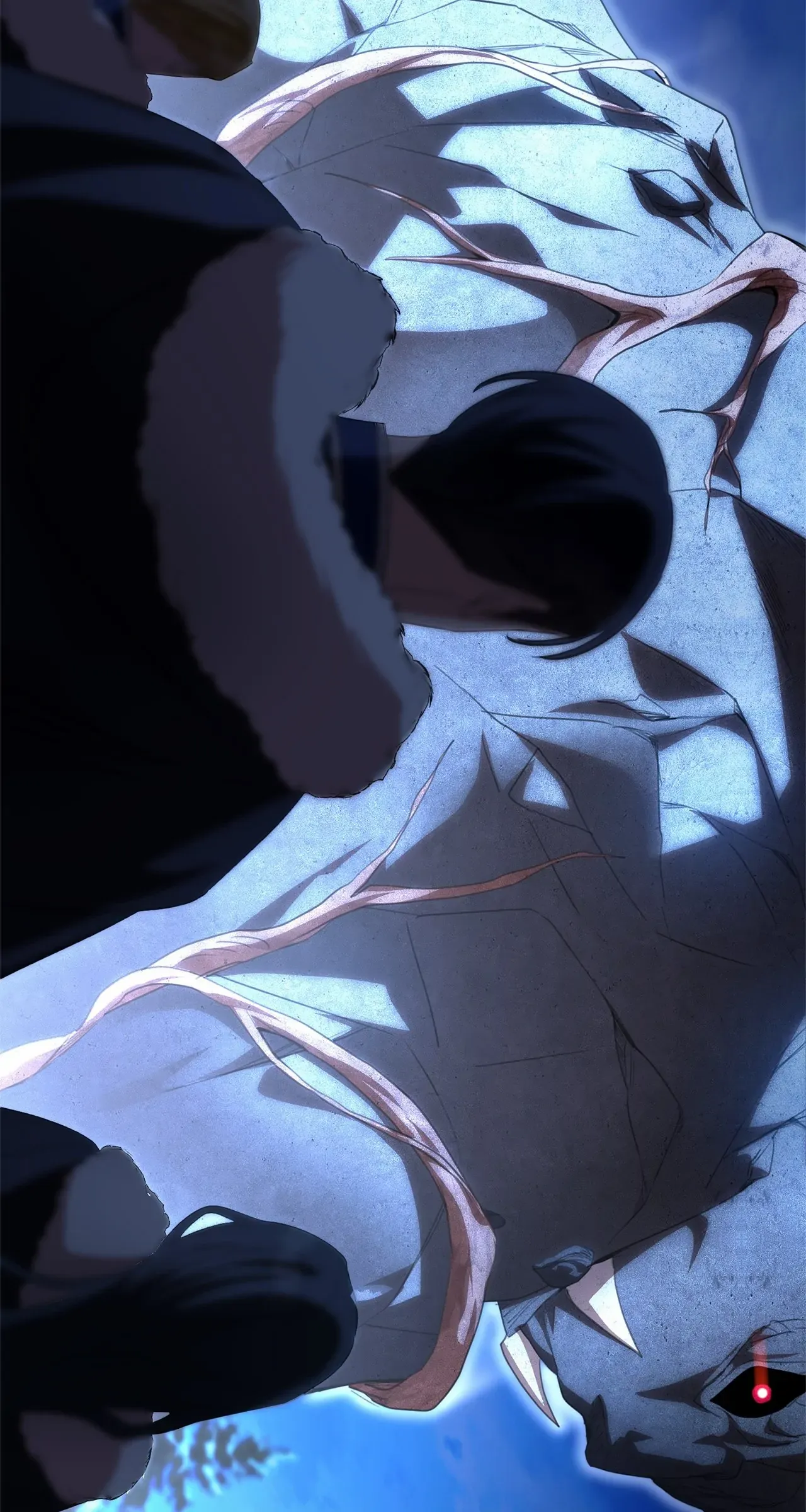 How to Choose Your Knight Chapter 56 page 7 - 