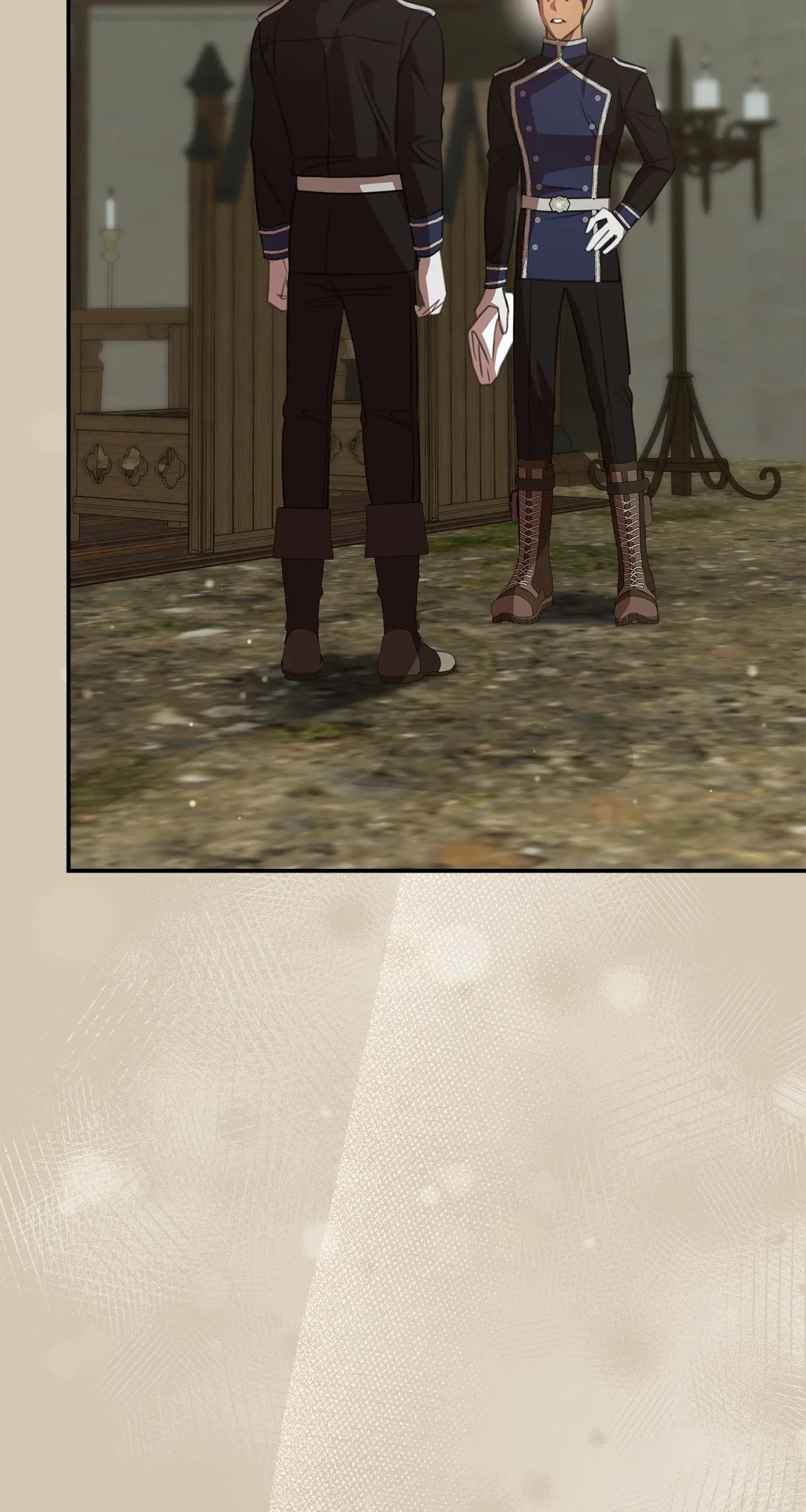 How to Choose Your Knight Chapter 56 page 65 - 