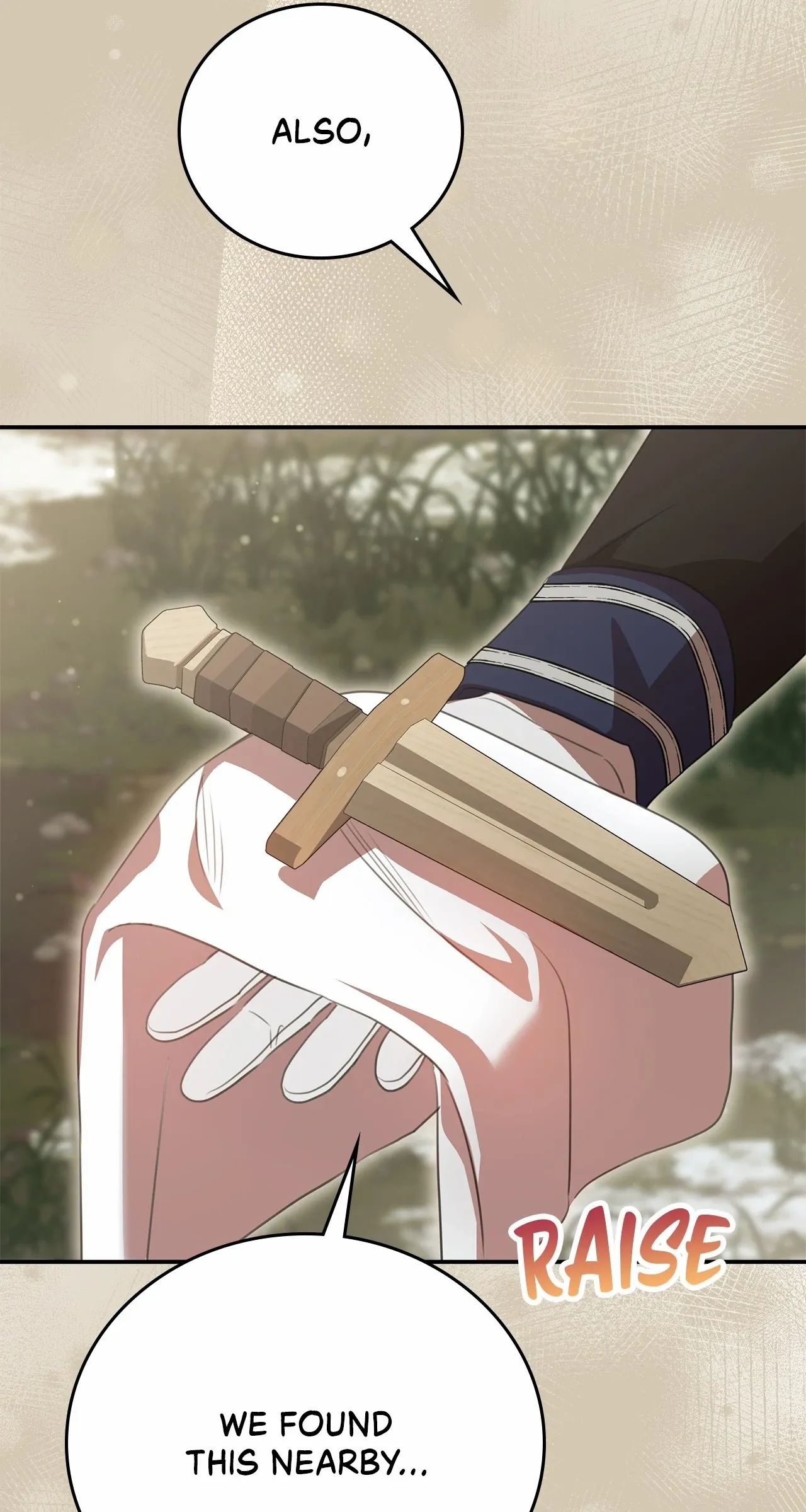 How to Choose Your Knight Chapter 56 page 66 - 