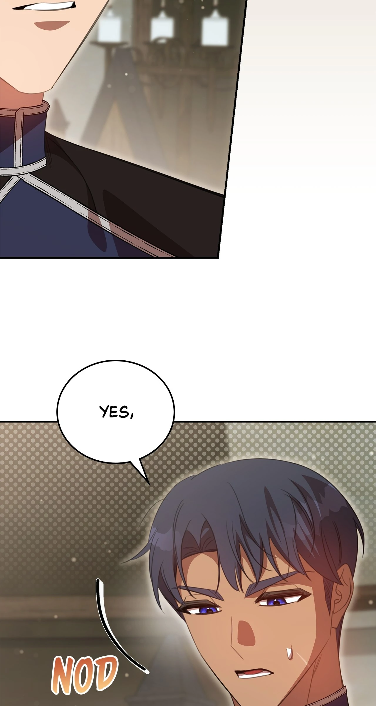 How to Choose Your Knight Chapter 56 page 68 - 
