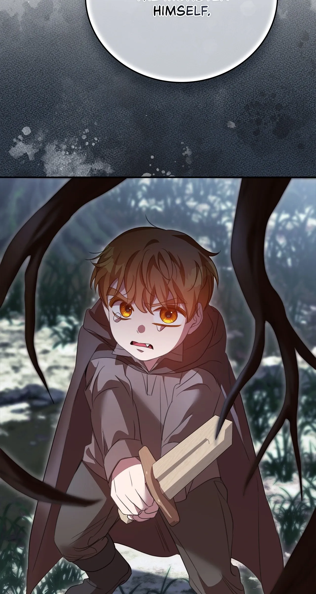 How to Choose Your Knight Chapter 56 page 70 - 