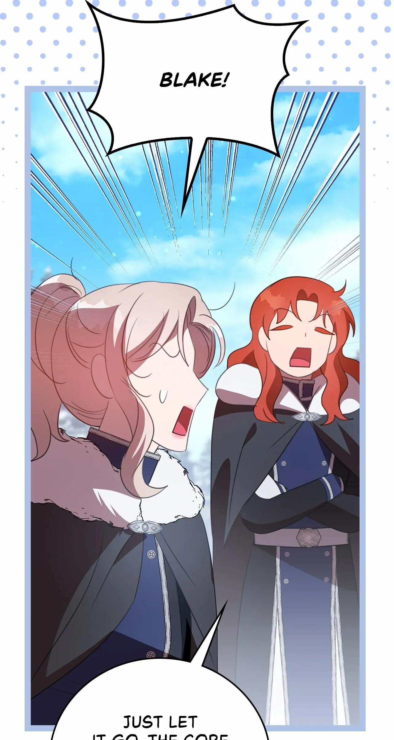 How to Choose Your Knight Chapter 56 page 79 - 
