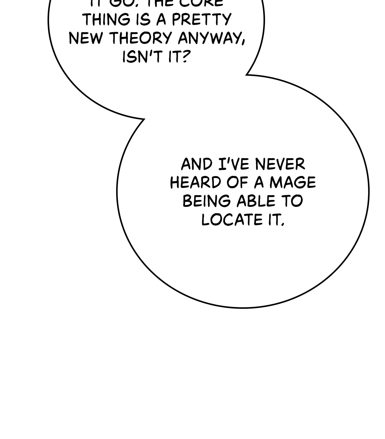 How to Choose Your Knight Chapter 56 page 80 - 
