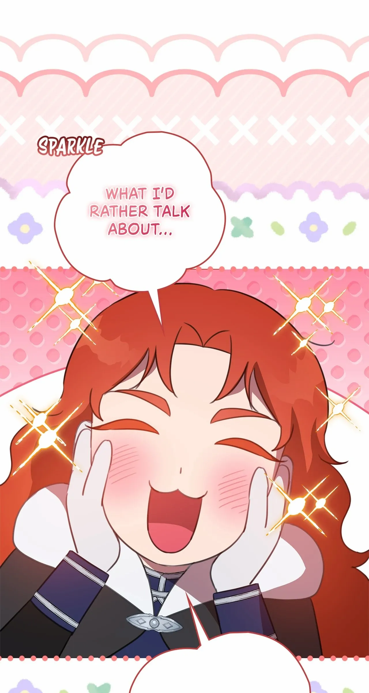 How to Choose Your Knight Chapter 56 page 81 - 