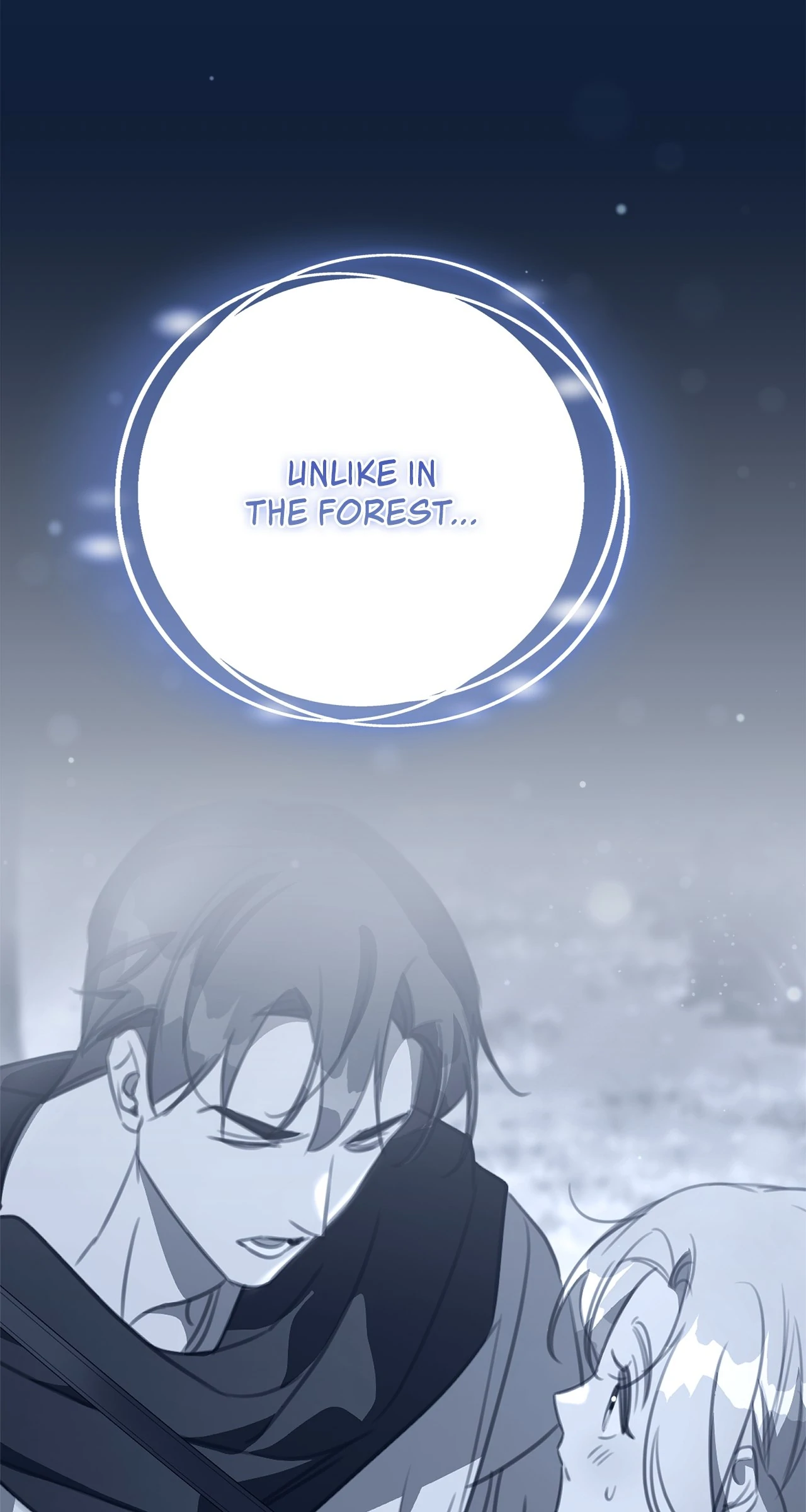 How to Choose Your Knight Chapter 56 page 86 - 