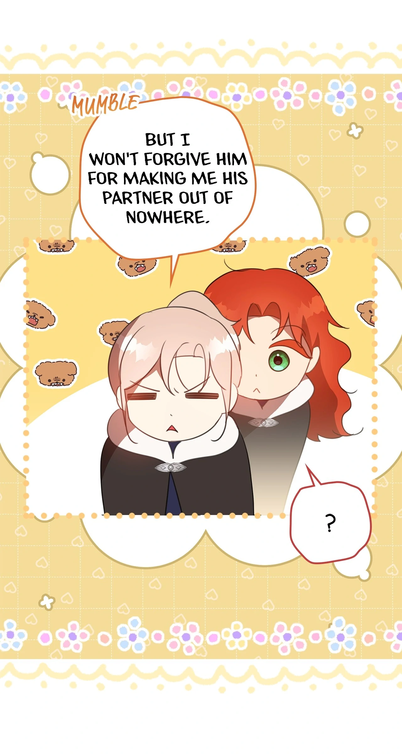 How to Choose Your Knight Chapter 56 page 90 - 
