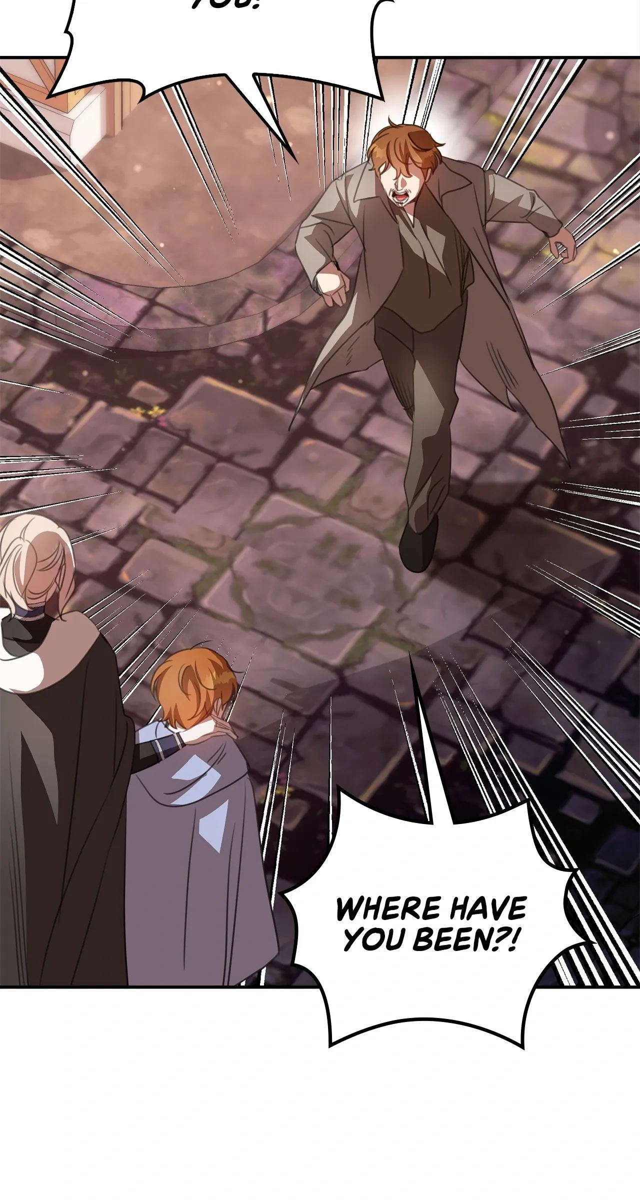 How to Choose Your Knight Chapter 56 page 95 - 