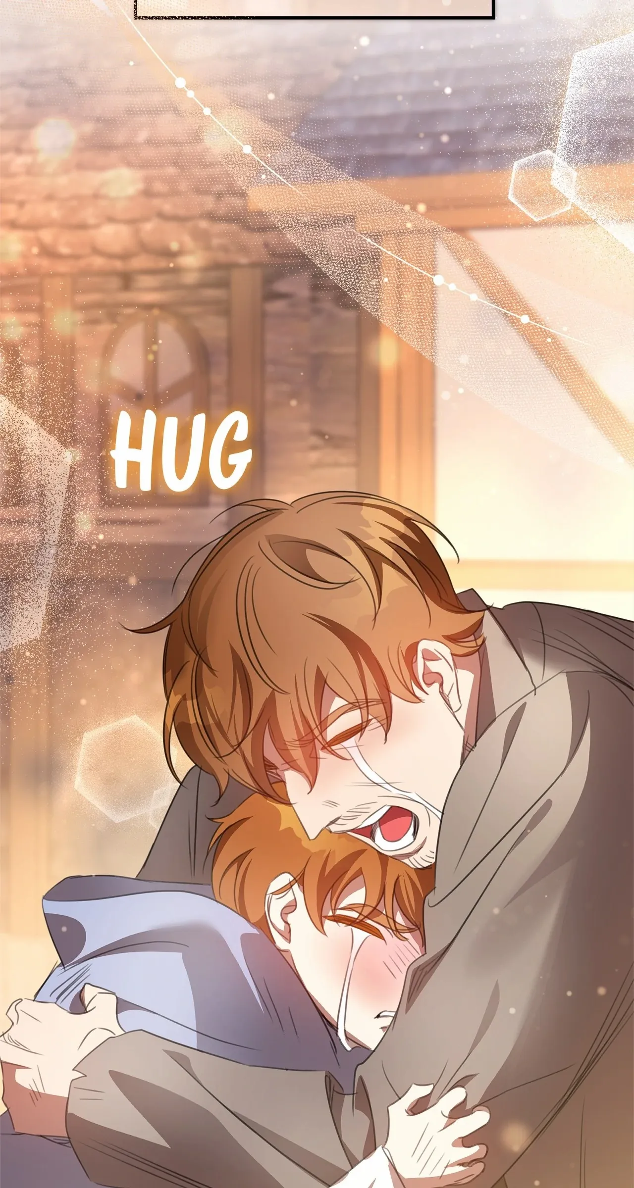How to Choose Your Knight Chapter 56 page 97 - 