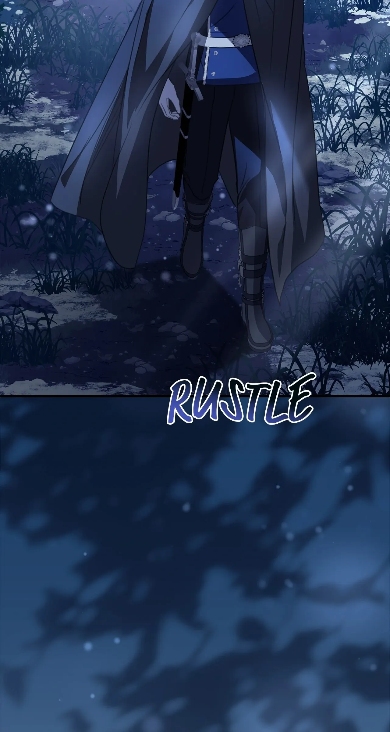How to Choose Your Knight Chapter 57 page 102 - 