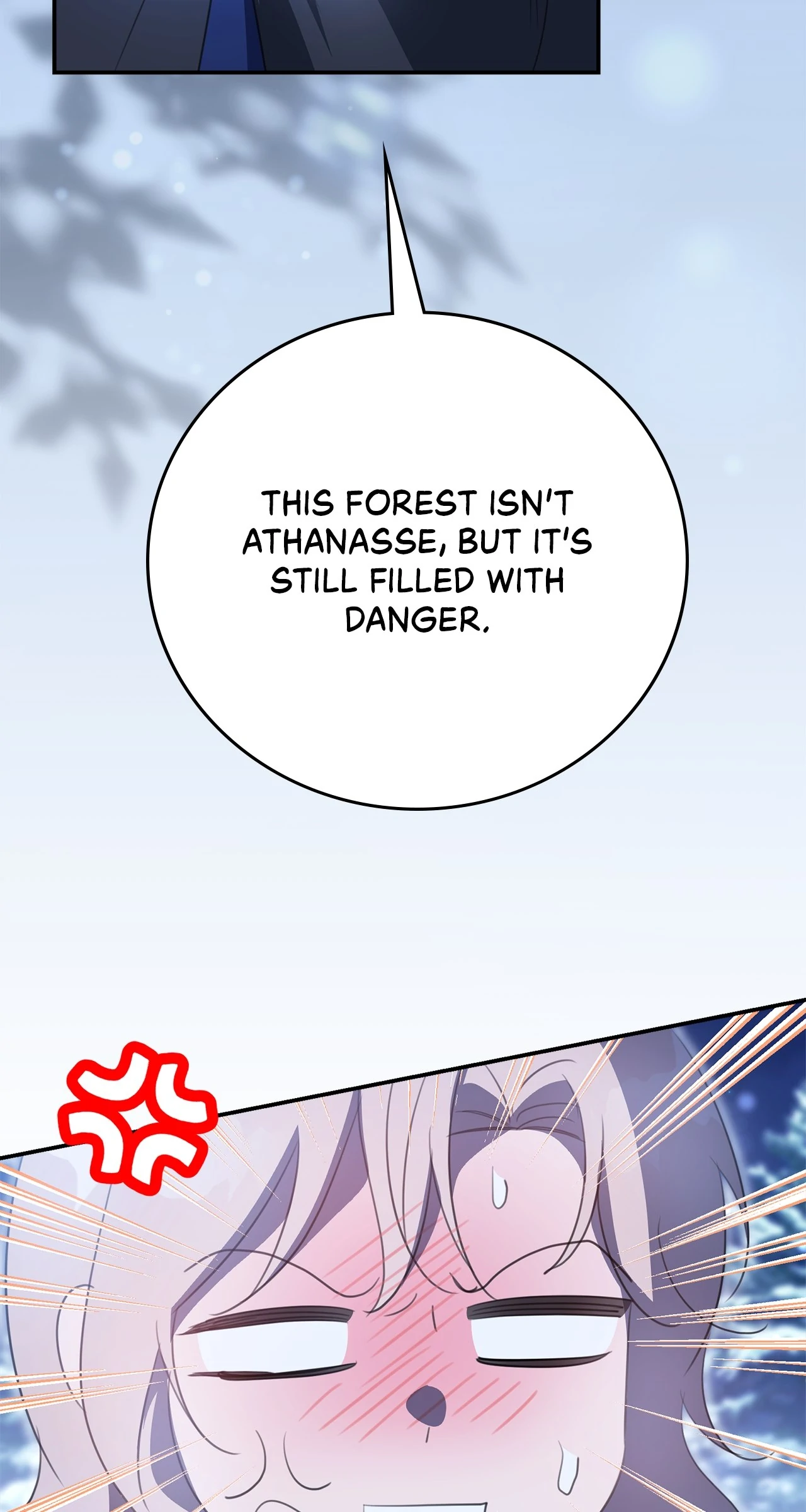 How to Choose Your Knight Chapter 57 page 104 - 