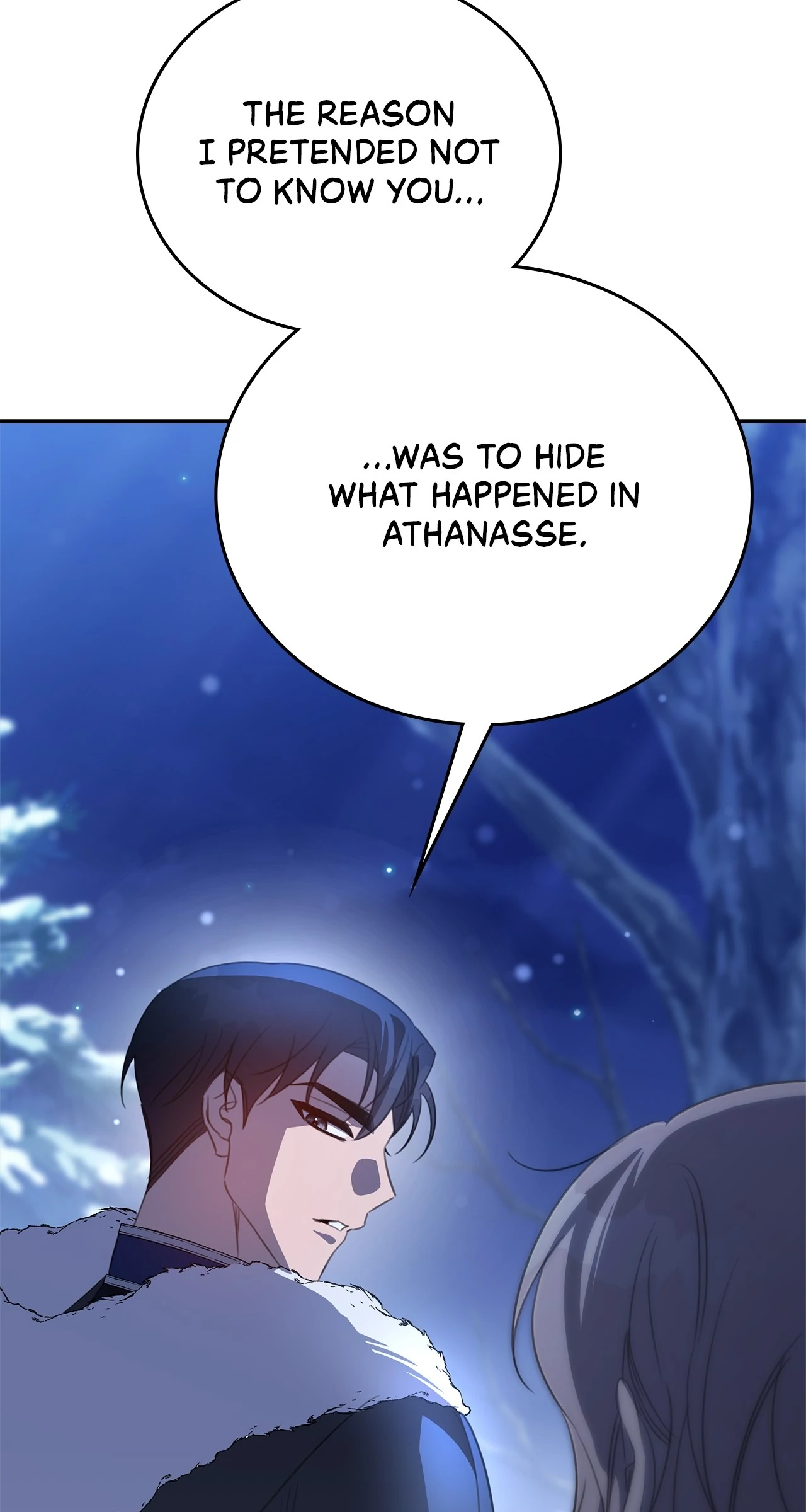 How to Choose Your Knight Chapter 57 page 108 - 