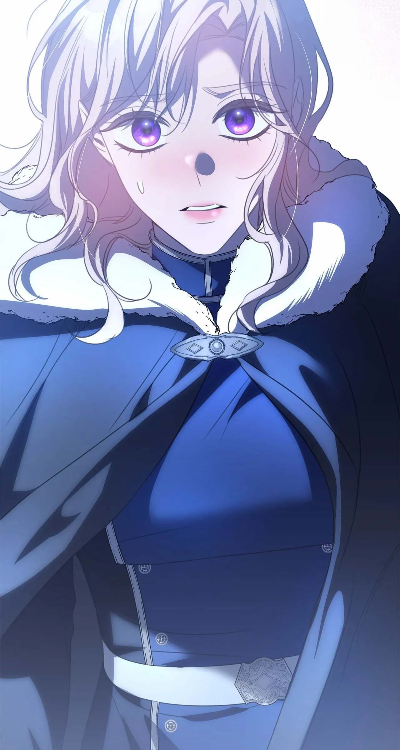 How to Choose Your Knight Chapter 57 page 112 - 