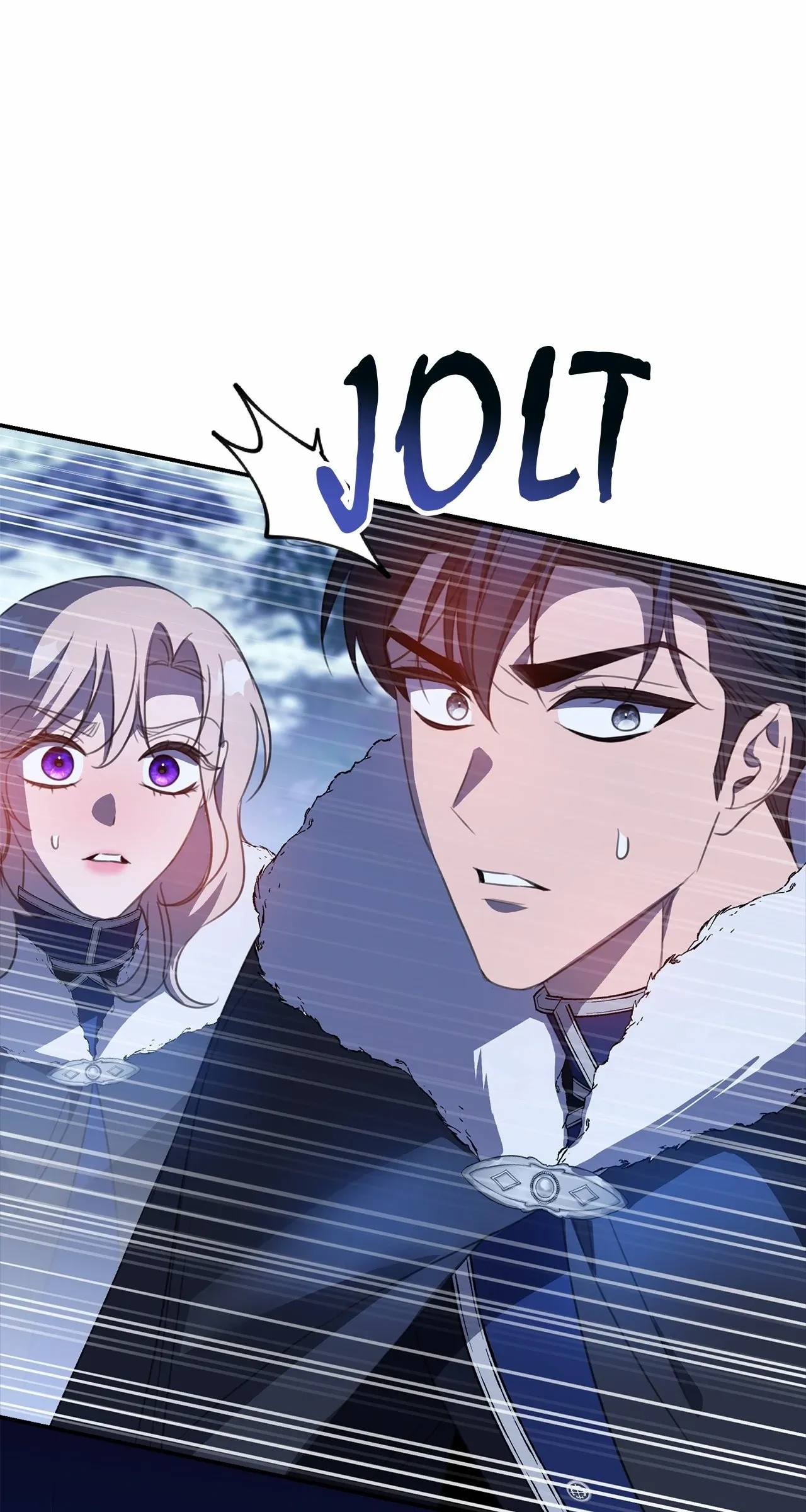 How to Choose Your Knight Chapter 57 page 117 - 