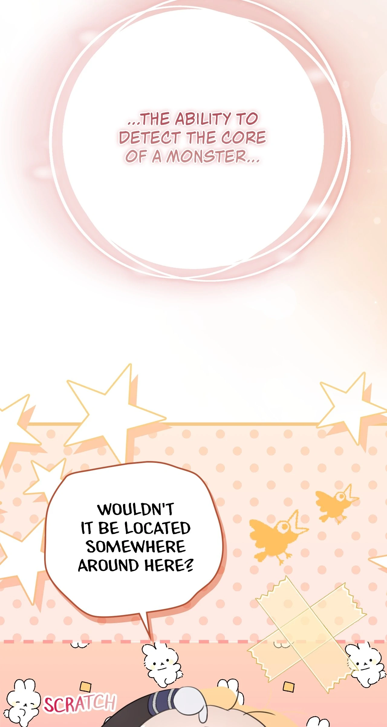 How to Choose Your Knight Chapter 57 page 13 - 