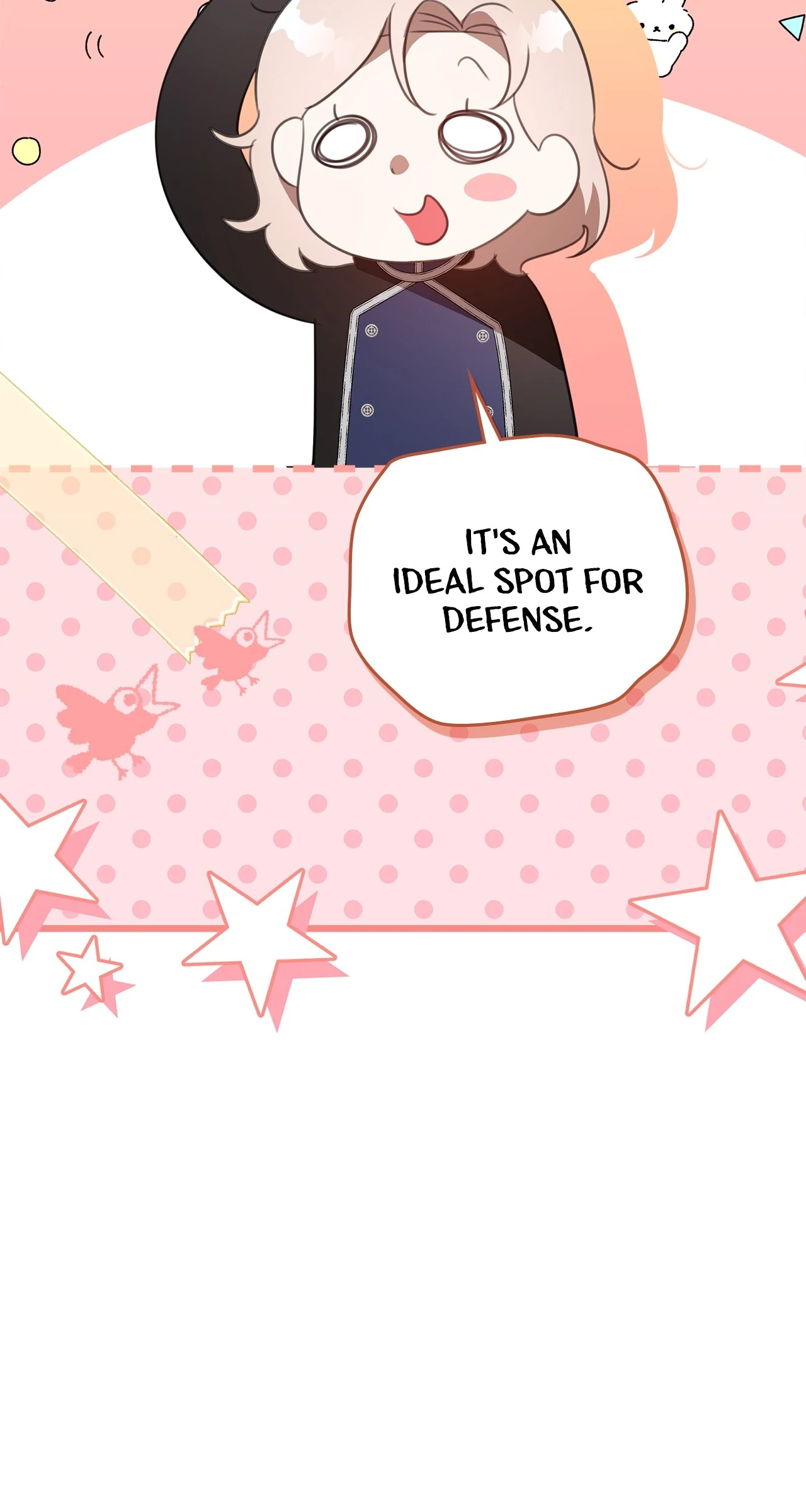 How to Choose Your Knight Chapter 57 page 14 - 